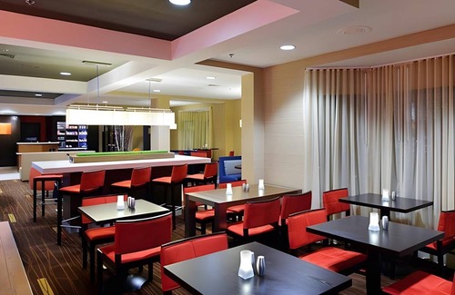 Talleyville Hotel | 23 m² Hotel ∙ 127 guests