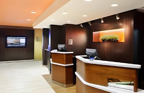 Talleyville Hotel | 23 m² Hotel ∙ 127 guests