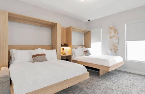 Asbury Park Hotel | 23 m² Hotel ∙ 4 guests