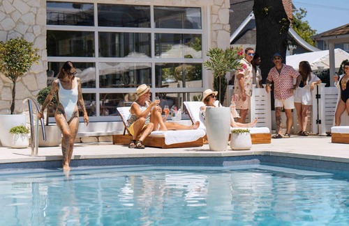 Asbury Park Hotel | 23 m² Hotel ∙ 4 guests