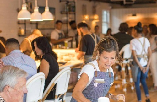 Asbury Park Hotel | 23 m² Hotel ∙ 4 guests