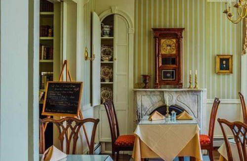 Warwick House | 23 m² Motel ∙ 3 guests