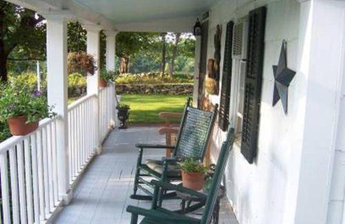 Warwick House | 23 m² Motel ∙ 3 guests
