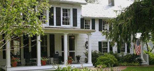 Warwick House | 23 m² Motel ∙ 3 guests