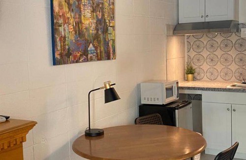 Sussex Hotel | 23 m² Motel ∙ 4 guests