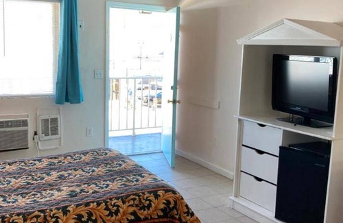Seaside Heights Hotel | 23 m² Motel ∙ 5 guests