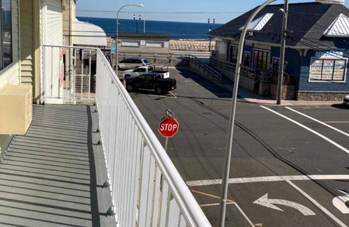 Seaside Heights Hotel | 23 m² Motel ∙ 5 guests