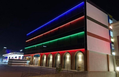 West Philadelphia Resort | 23 m² Resort ∙ 127 guests