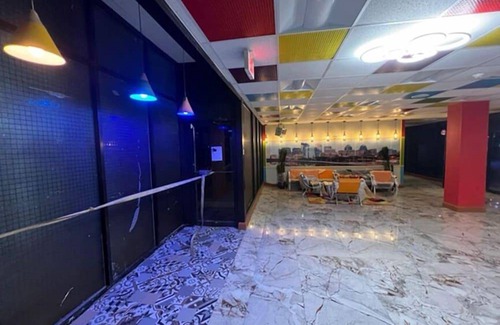 West Philadelphia Resort | 23 m² Resort ∙ 127 guests
