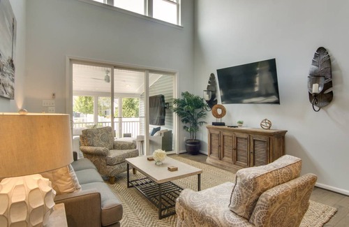 Frankford Apartment | 231 m² Apartment ∙ 4 bedrooms ∙ 8 guests
