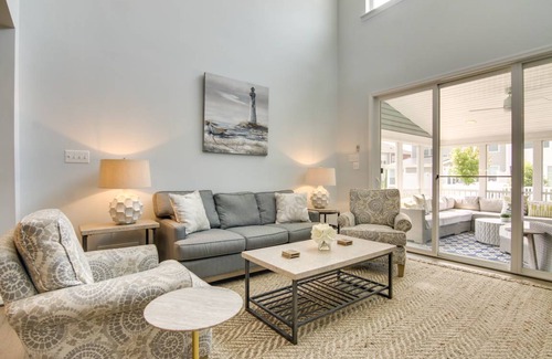 Frankford Apartment | 231 m² Apartment ∙ 4 bedrooms ∙ 8 guests