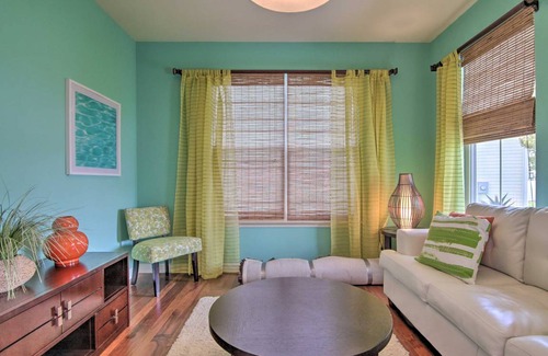Swann Cove House | 232 m² House ∙ 3 bedrooms ∙ 10 guests