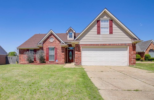 Southaven House | 232 m² House ∙ 3 bedrooms ∙ 7 guests