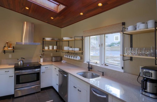 Arnold House | 232 m² House ∙ 3 bedrooms ∙ 8 guests