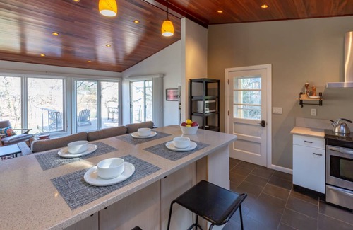 Arnold House | 232 m² House ∙ 3 bedrooms ∙ 8 guests
