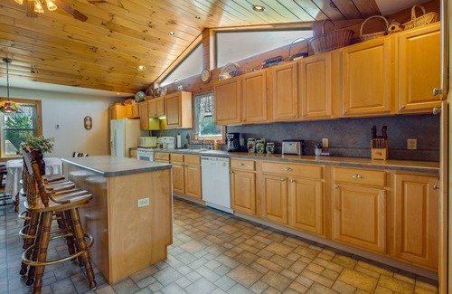Dagus Mines House | 232 m² House ∙ 3 bedrooms ∙ 9 guests