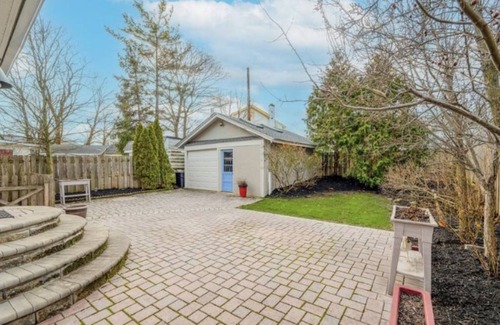 Asbury Park House | 232 m² House ∙ 3 bedrooms ∙ 6 guests