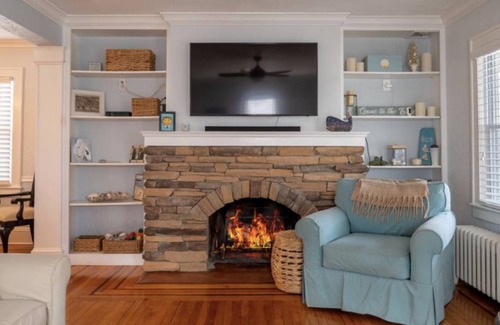 Asbury Park House | 232 m² House ∙ 3 bedrooms ∙ 6 guests