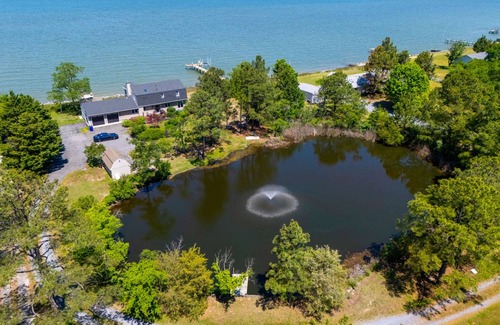 Madison House | 232 m² House ∙ 4 bedrooms ∙ 10 guests