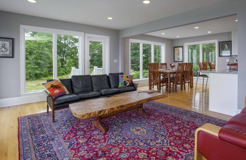 Madison House | 232 m² House ∙ 4 bedrooms ∙ 10 guests
