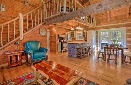 Logan House | 232 m² House ∙ 4 bedrooms ∙ 9 guests