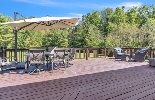 Bel Alton House | 232 m² House ∙ 5 bedrooms ∙ 7 guests
