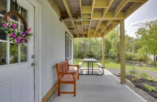 Wappingers Falls House | 232 m² House ∙ 4 bedrooms ∙ 10 guests