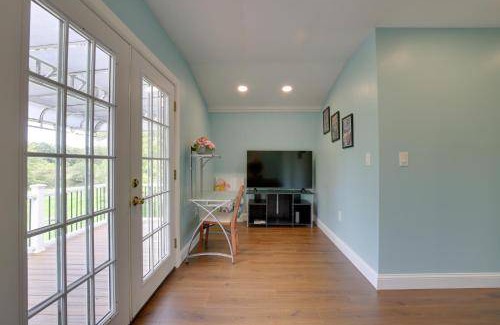 Wappingers Falls House | 232 m² House ∙ 4 bedrooms ∙ 10 guests