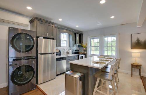Wappingers Falls House | 232 m² House ∙ 4 bedrooms ∙ 10 guests