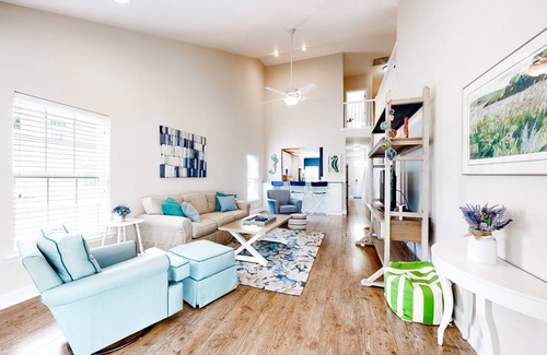 Rehoboth Beach House | 232 m² House ∙ 5 bedrooms ∙ 11 guests