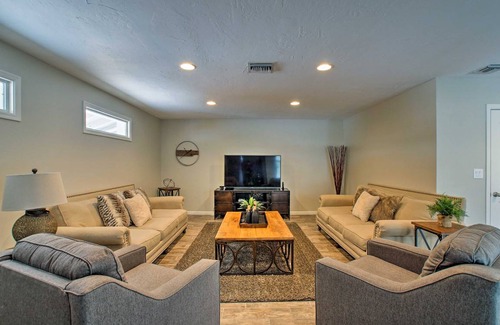 Arcadia Lite House | 232 m² House ∙ 4 bedrooms ∙ 8 guests