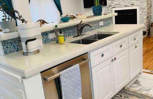 Washington Square West Apartment | 232 m² Apartment ∙ 4 bedrooms ∙ 10 guests