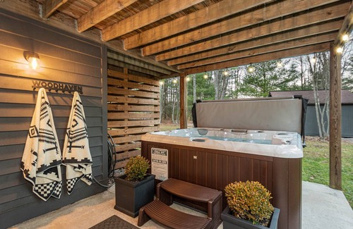 North Glade Hills House | 234 m² House ∙ 4 bedrooms ∙ 10 guests