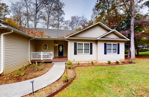 Westlake Corner House | 235 m² House ∙ 3 bedrooms ∙ 6 guests