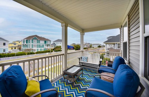 East Ocean View House | 239 m² House ∙ 4 bedrooms ∙ 8 guests