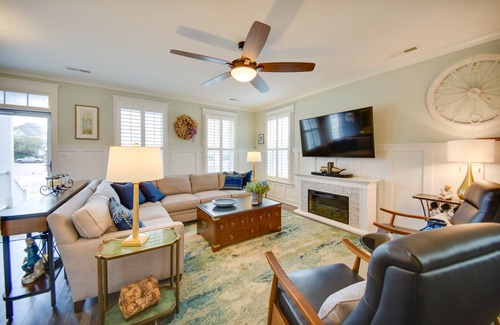 East Ocean View House | 239 m² House ∙ 4 bedrooms ∙ 8 guests