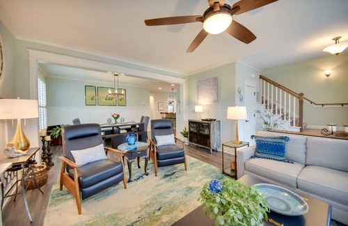 East Ocean View House | 239 m² House ∙ 4 bedrooms ∙ 8 guests