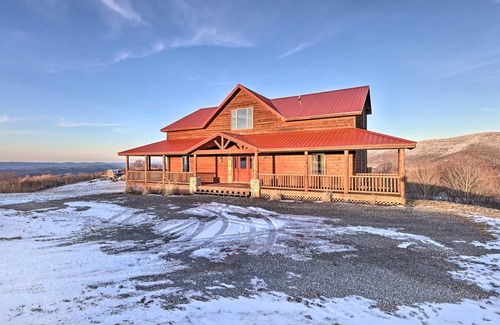 Mace House | 239 m² House ∙ 3 bedrooms ∙ 10 guests