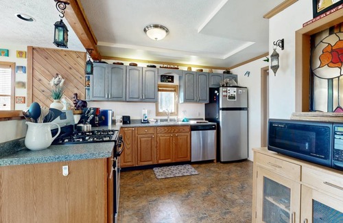 Paradise Point House | 239 m² House ∙ 3 bedrooms ∙ 10 guests