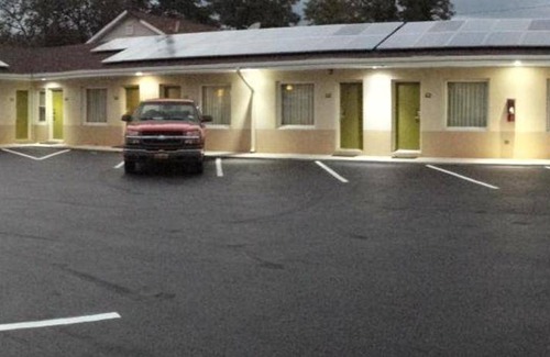 Wrightstown Hotel | 24 m² Hotel ∙ 4 guests