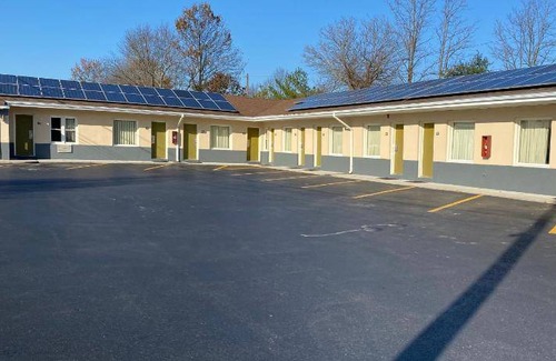 Wrightstown Hotel | 24 m² Hotel ∙ 4 guests