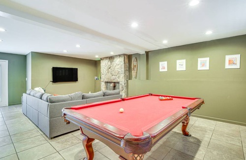Hopewell Junction House | 240 m² House ∙ 3 bedrooms ∙ 8 guests
