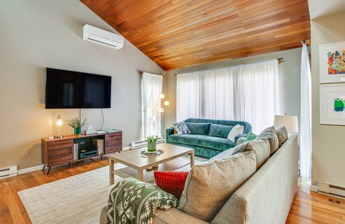 Hopewell Junction House | 240 m² House ∙ 3 bedrooms ∙ 8 guests