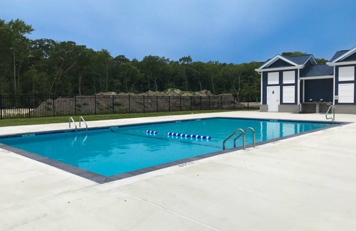 Ocean City House | 240 m² House ∙ 4 bedrooms ∙ 10 guests