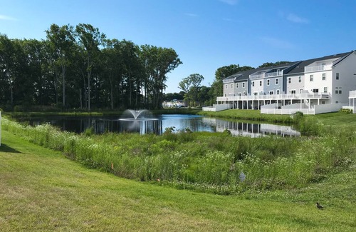 Ocean City House | 240 m² House ∙ 4 bedrooms ∙ 10 guests