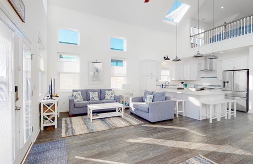 Montego Bay House | 240 m² House ∙ 4 bedrooms ∙ 10 guests