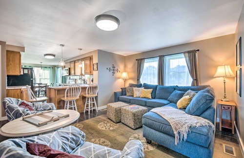 Rebuck House | 241 m² House ∙ 4 bedrooms ∙ 12 guests