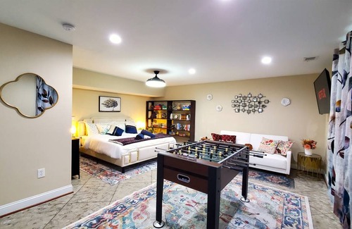 Arlington House | 246 m² House ∙ 4 bedrooms ∙ 15 guests