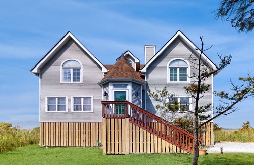 Fenwick Island House | 246 m² House ∙ 4 bedrooms ∙ 8 guests