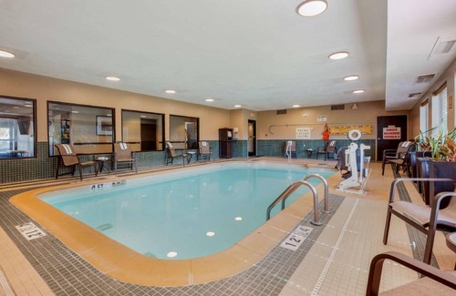 Warsaw Hotel | 25 m² Hotel ∙ 127 guests